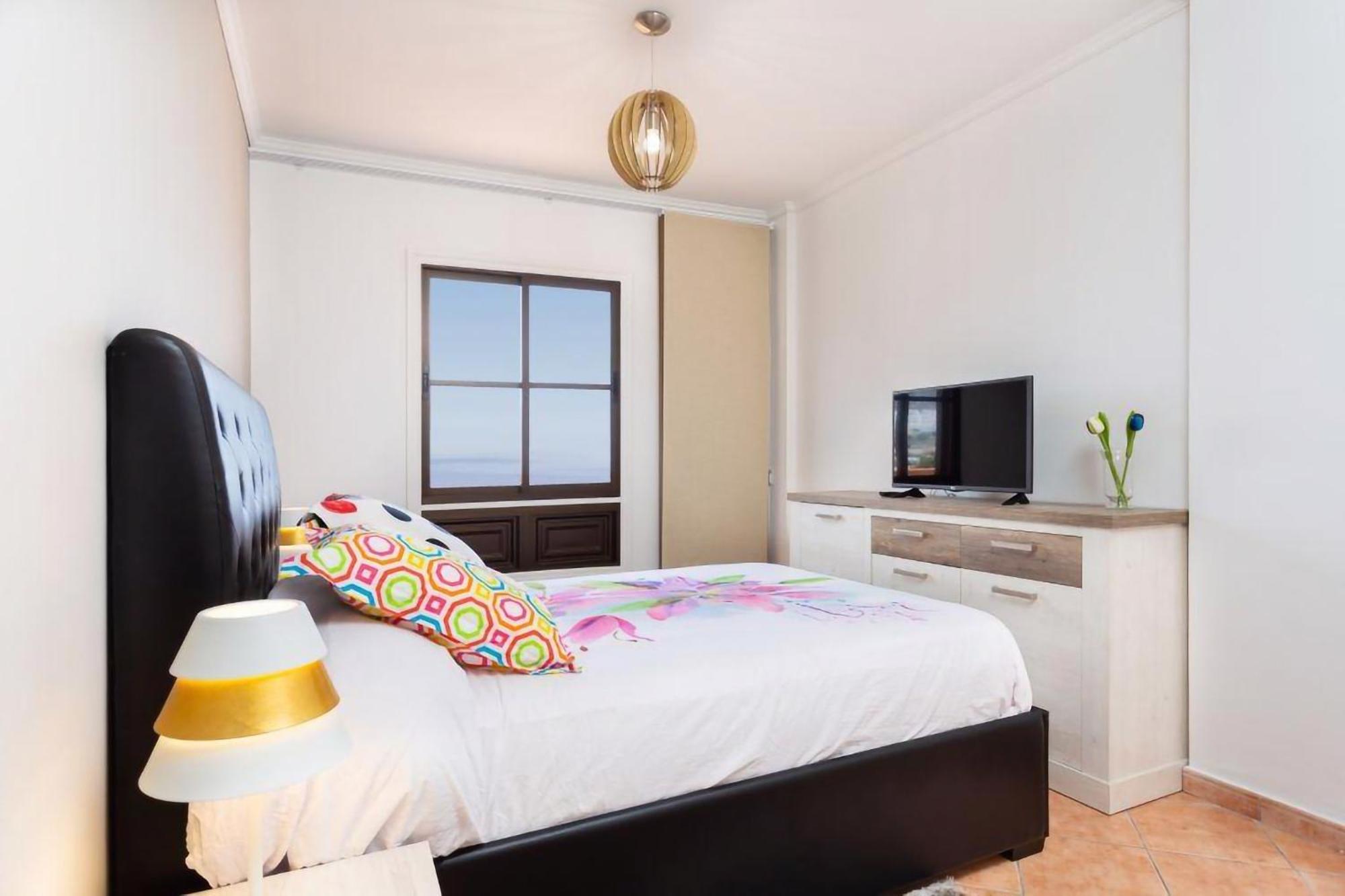 Appartamento Eden Elite Palace
