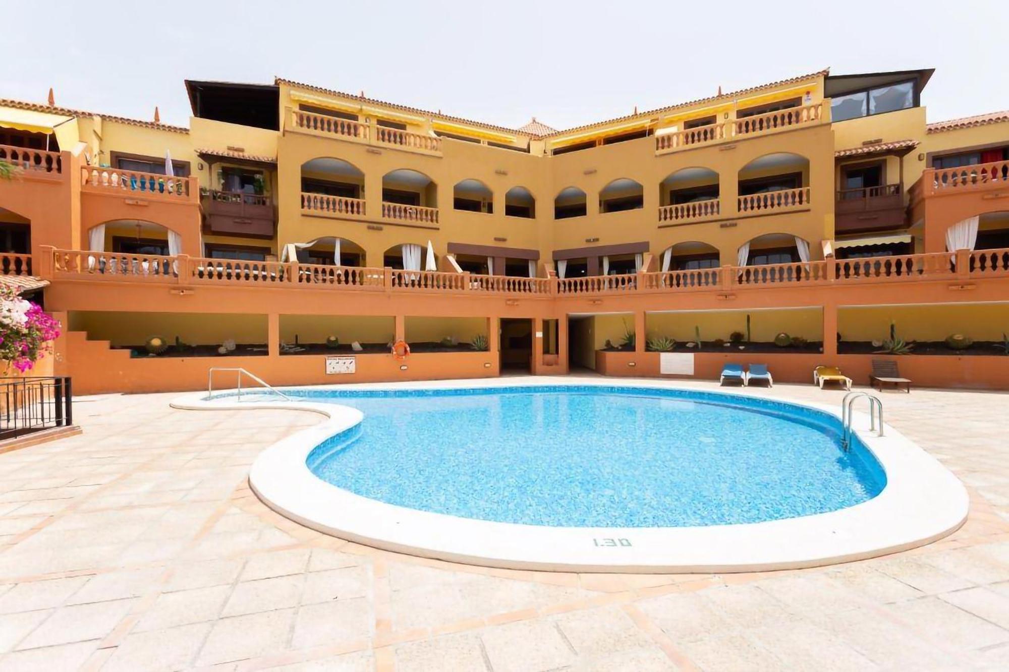 Eden Elite Palace Appartamento