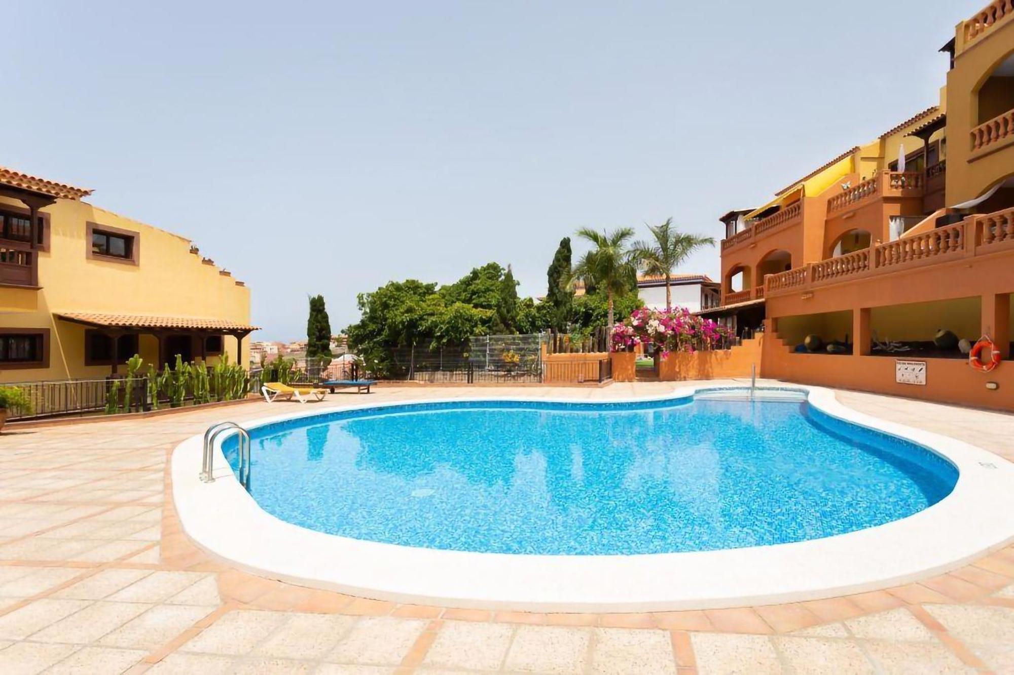 Eden Elite Palace Appartamento