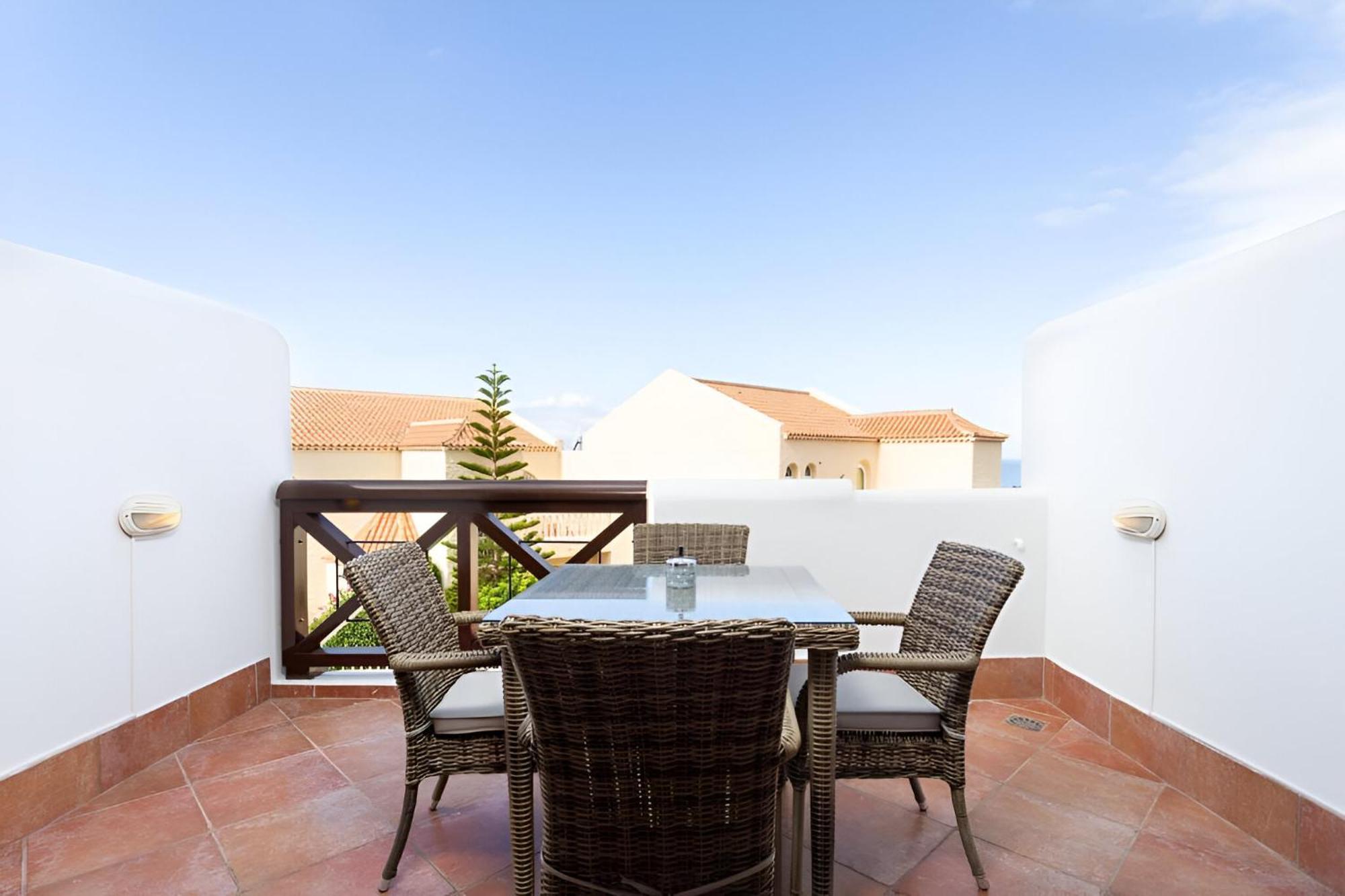 Eden Elite Palace Appartamento *