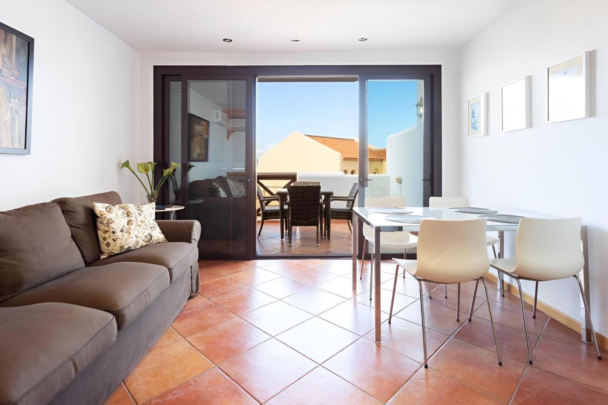Appartamento Eden Elite Palace