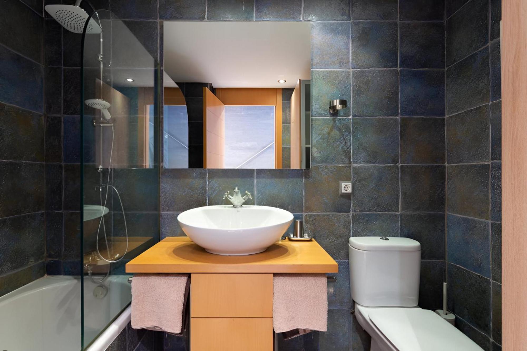Eden Elite Palace Appartamento