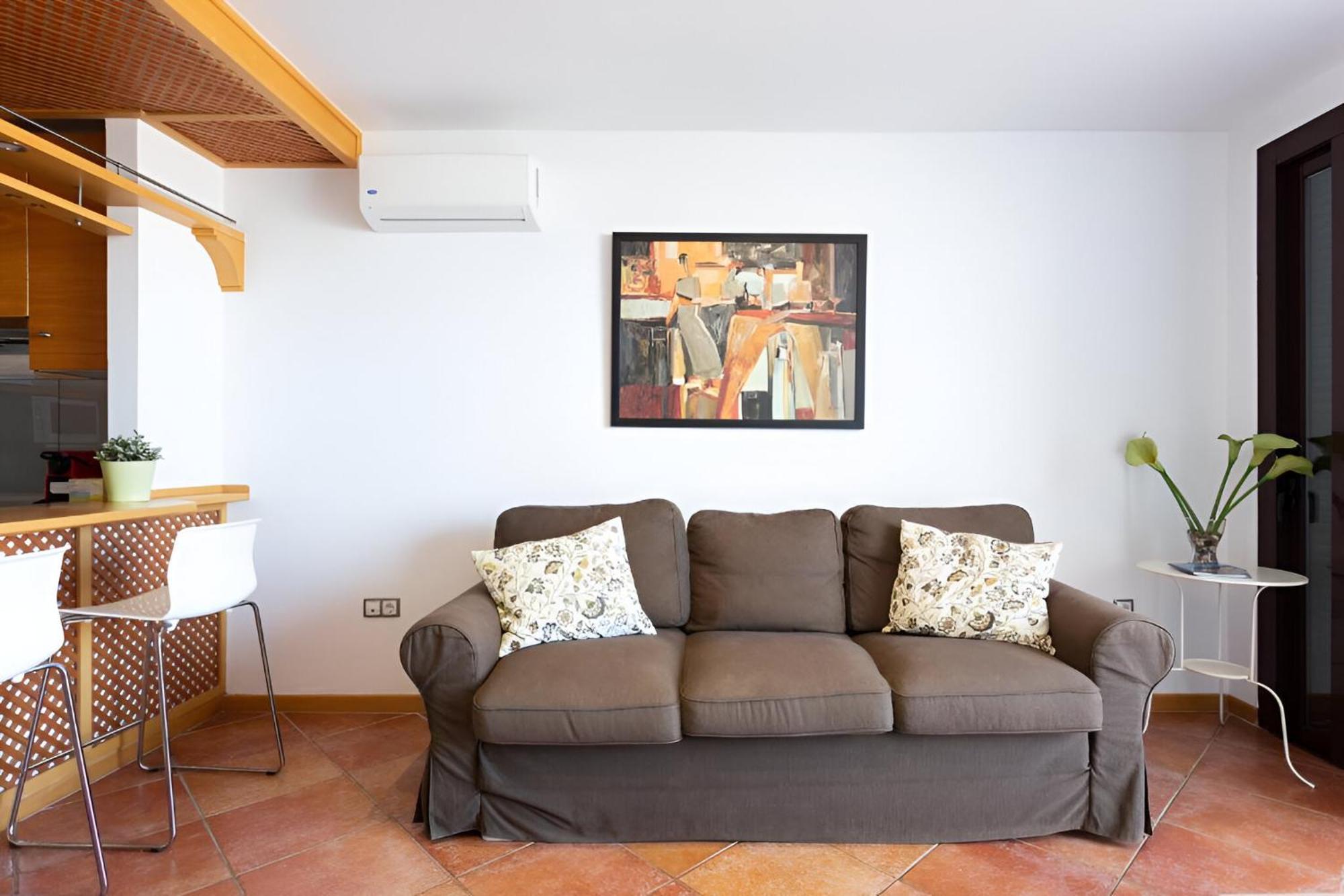 Appartamento Eden Elite Palace *