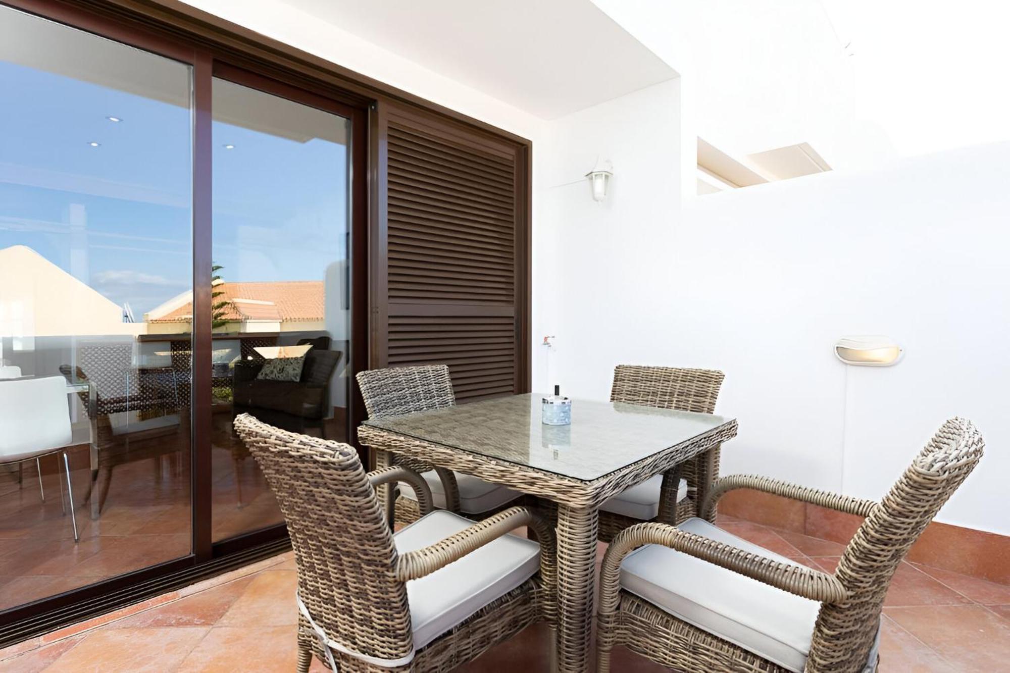 Appartamento Eden Elite Palace Costa Adeje (Tenerife)