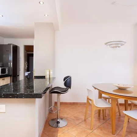 Eden Rentals Elite Palace Suites Costa Adeje  Exterior foto