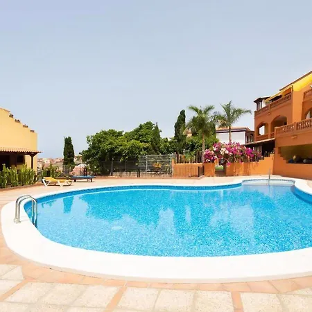 Eden Rentals Elite Palace Suites Costa Adeje  Exterior foto