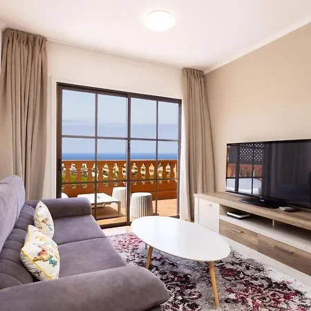 Eden Rentals Elite Palace Suites Costa Adeje  Exterior foto