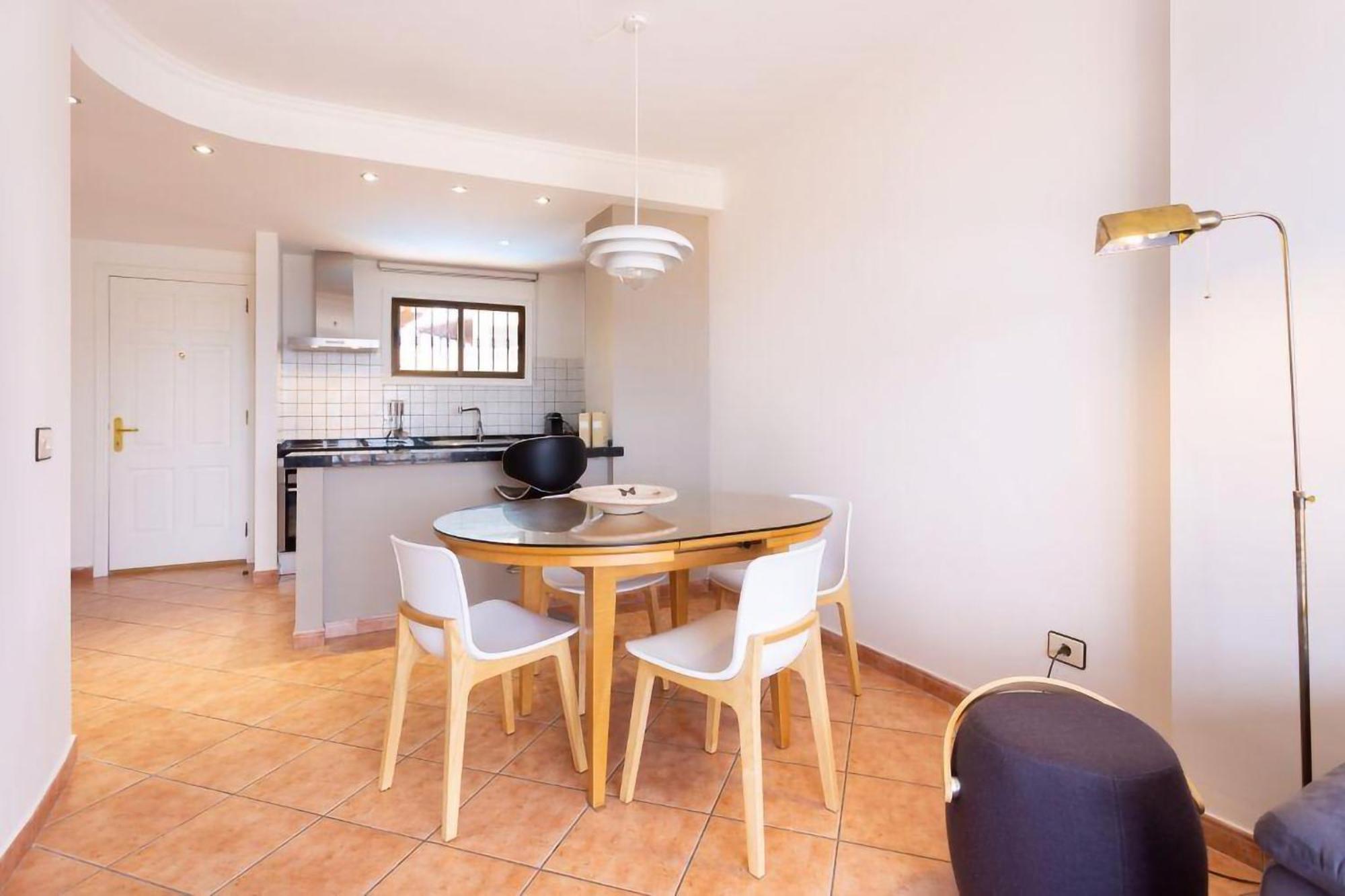 Apartment Eden Elite Palace Costa Adeje (Tenerife)