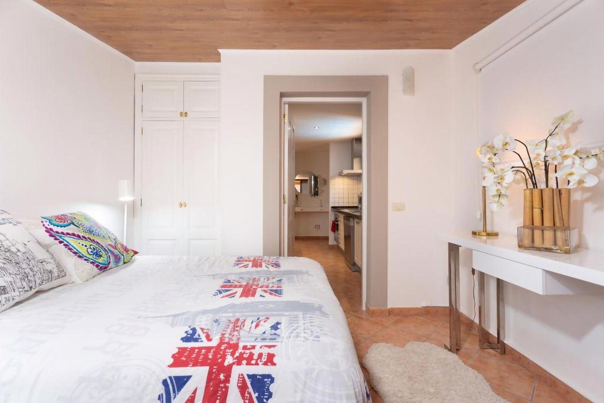 Eden Elite Palace Appartamento *