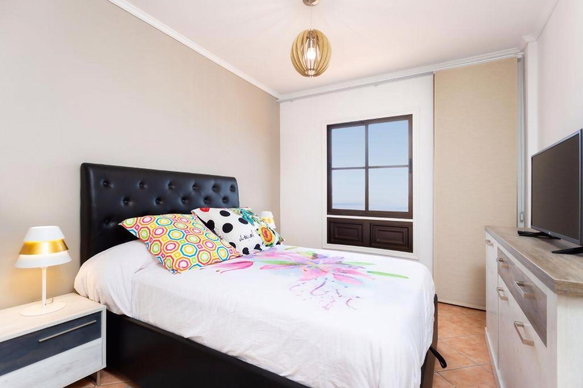 Appartamento Eden Elite Palace