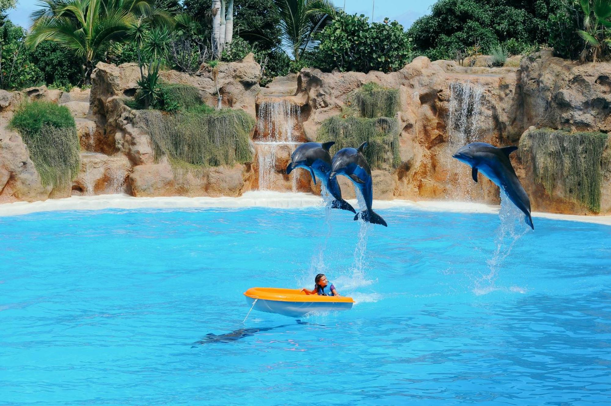 Appartamento Eden Elite Palace Costa Adeje (Tenerife)